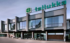 Hotel&Hostel Tallukka